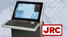 JRC ECDIS, models JAN-7201, 9201 and ‘S’ series Training Course