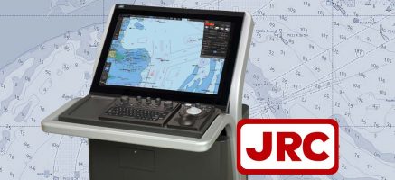 JRC ECDIS, models JAN-7201, 9201 and ‘S’ series Training Course