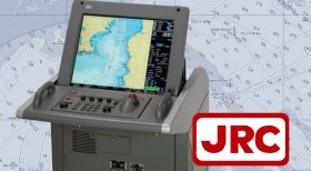 JRC ECDIS, models JAN-701, 901 and JAN-2000 Training Course