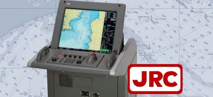 JRC ECDIS, models JAN-701, 901 and JAN-2000 Training Course