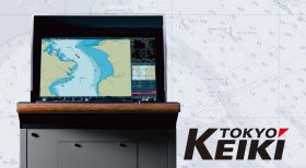 Tokyo Keiki ECDIS 8000, 8100, 8500, 8600 Training Course