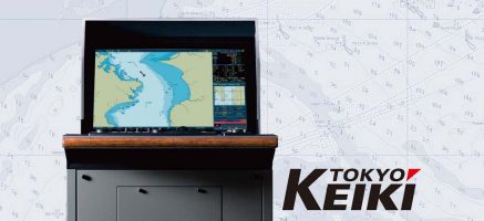 Tokyo Keiki ECDIS 8000, 8100, 8500, 8600 Training Course