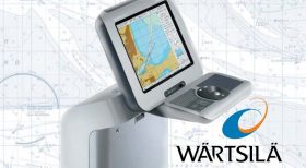 Wärtsilä Navi-Sailor 4000 ECDIS Training Course