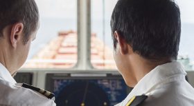 [STCW] Automatic Identification Systems Training Course