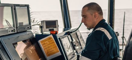 Consilium ECDIS Familiarization Training Course