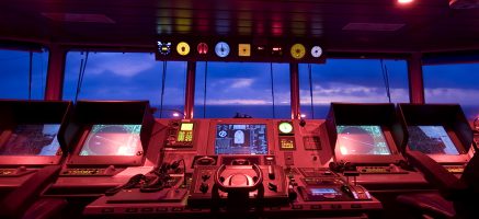 Kelvin Hughes ECDIS Familiarization Training Course