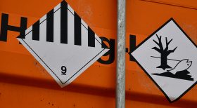 Hazmat (IMDG Code) Training Course