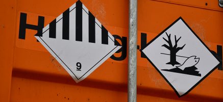 Hazmat (IMDG Code) Training Course