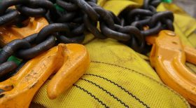 Rigging & Slinging Training Course