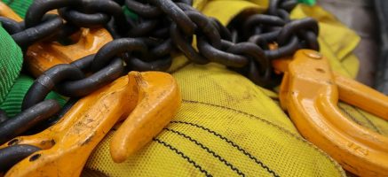 Rigging & Slinging Training Course