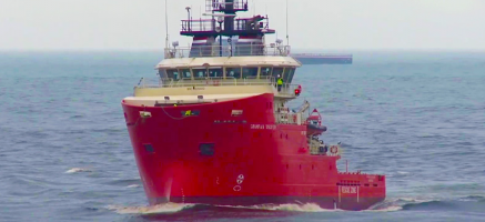 Dynamic Positioning Basic Training Course