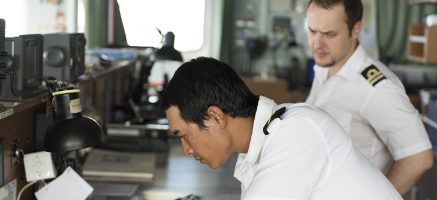 MLC 2006 for Junior Officers and Ratings Training Course