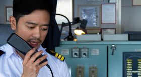 MLC 2006 for Senior Officers including Master Training Course