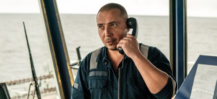 Wärtsilä SAM Electronics CHARTPILOT ECDIS Familiarization Training Course