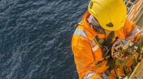 Working at Height Training Course