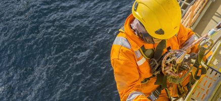 Working at Height Training Course