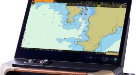 Tokyo Keiki ECDIS 9000 Training Course