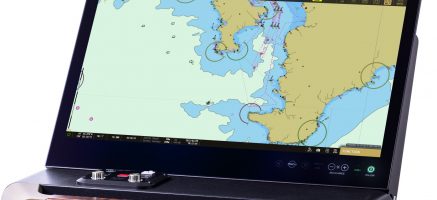 Tokyo Keiki ECDIS 9000 Training Course