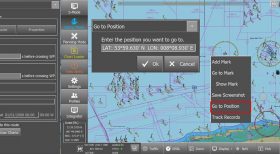 Chartworld eGlobe G2 ECDIS Training Course