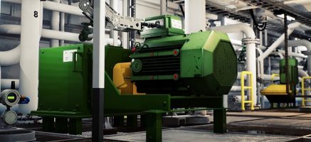 Ex - IEC/ISO Marking of Mechanical Equipment Training Course