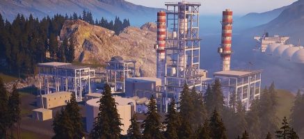 Ex - Safe Behaviour in Hazardous Areas Training Course