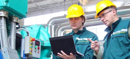 [STCW] High Voltage (Operational level) Training Course