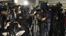 MTI Seafarer Media Training