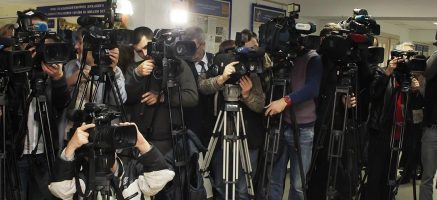 MTI Seafarer Media Training