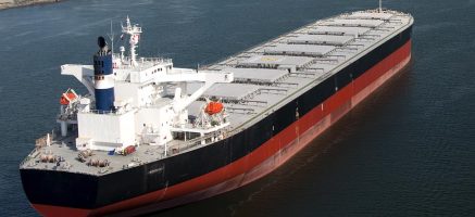 Hazmat (IMSBC Code) Advanced Training Course