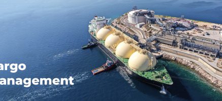 SIGTTO LNG - Cargo Equipment Management Training Course