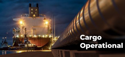 SIGTTO LNG - Cargo Equipment Operational Training Course