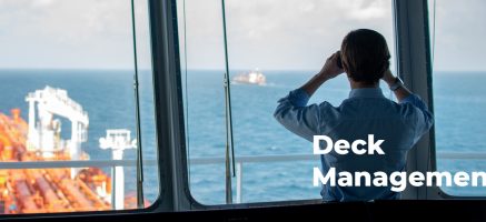 SIGTTO LNG - Deck Management Training Course