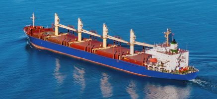 Hazmat (IMSBC Code) Basic Training course