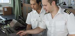ICS Marlins English Language Test for Seafarers